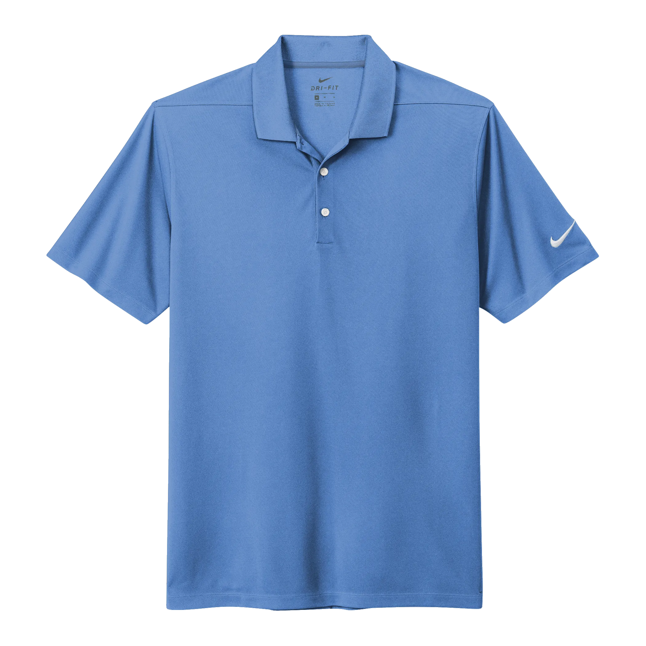 A2217 Mens Tall Dri-Fit Micro Pique 2.0 Polo