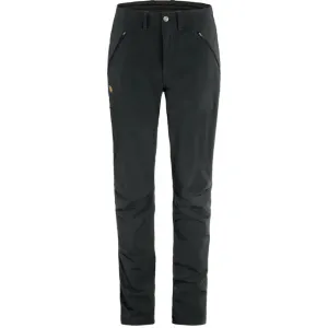 Abisko Trail Stretch Trousers - Women's