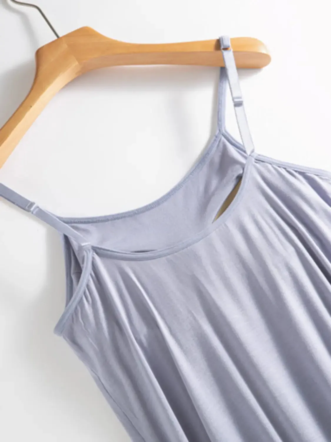 'Adira' Cami Midi Dress