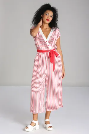 Ahoy Jumpsuit