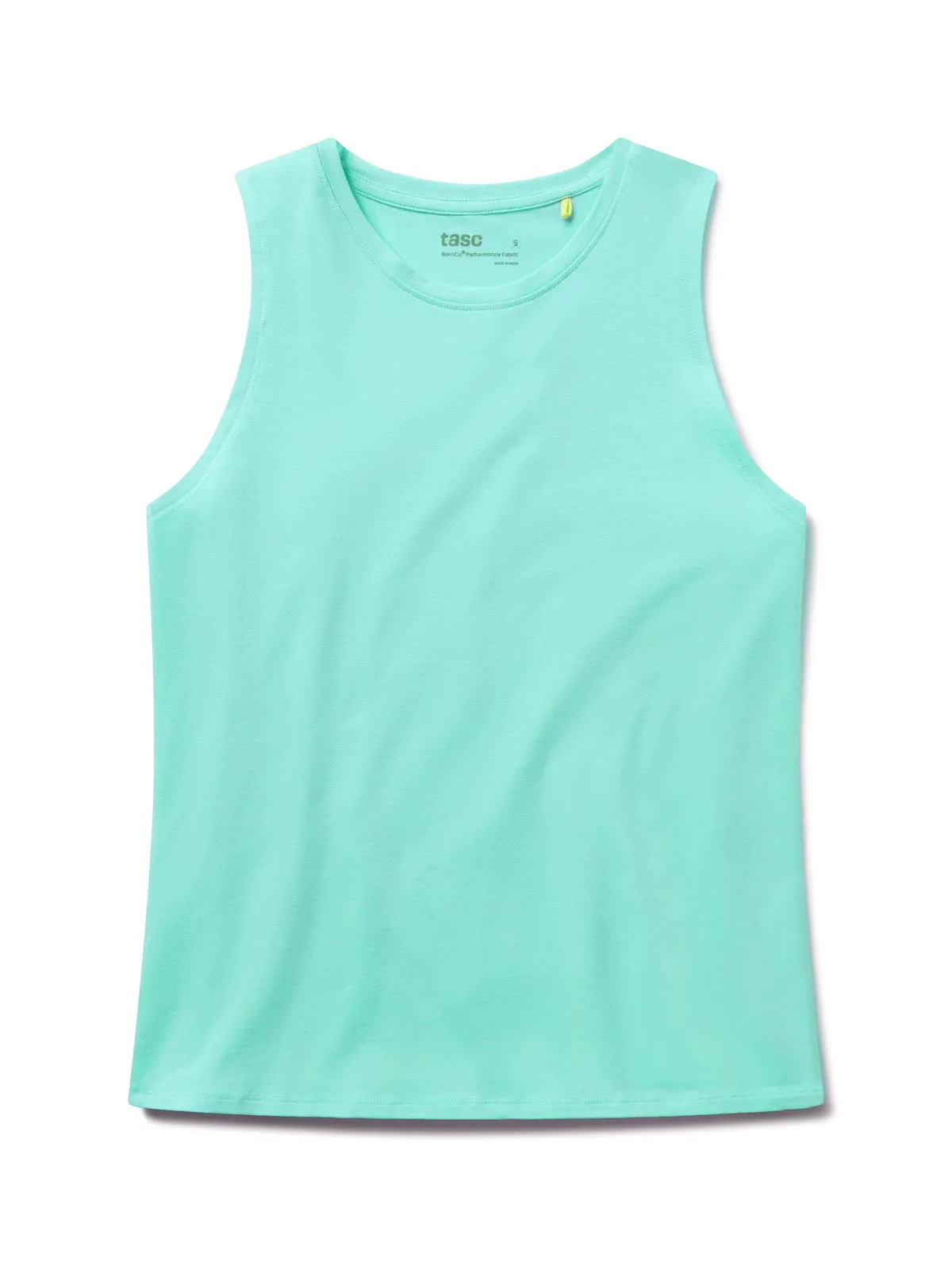 All Day Tank