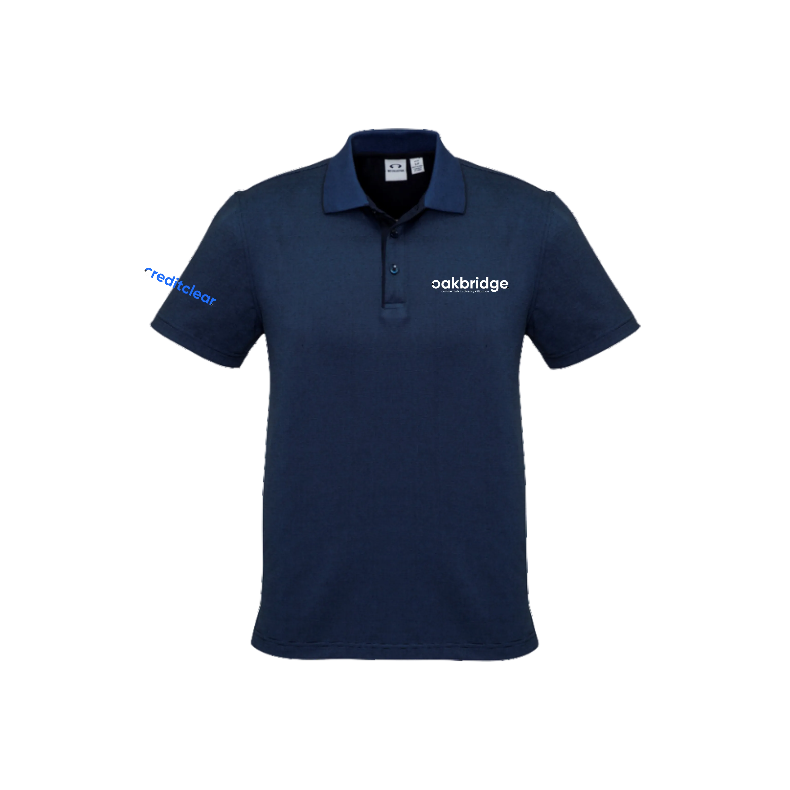 Arma Group | Oakbridge Polos