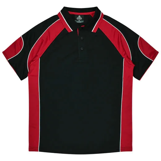 AUSSIE PACIFIC MURRAY MENS POLOS