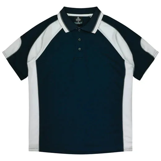AUSSIE PACIFIC MURRAY MENS POLOS