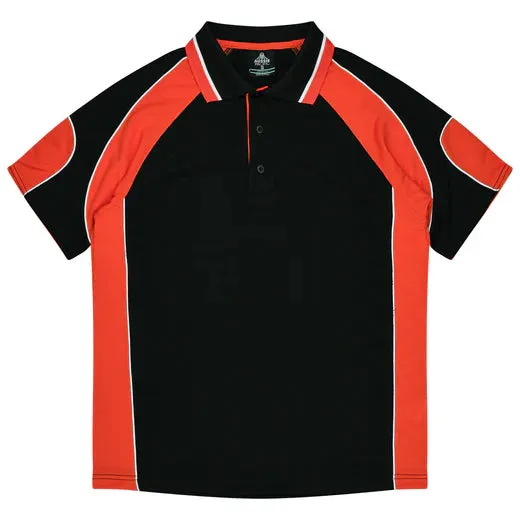AUSSIE PACIFIC MURRAY MENS POLOS