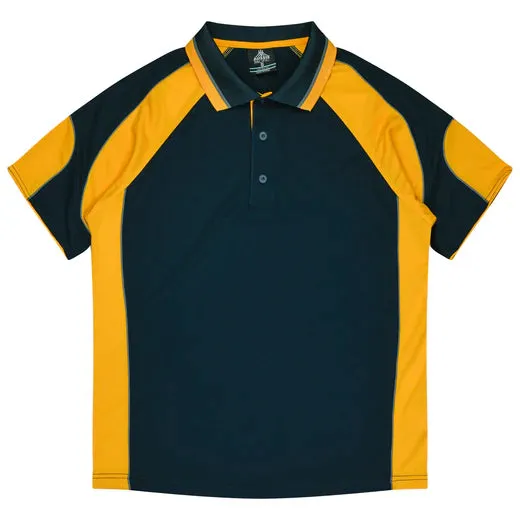 AUSSIE PACIFIC MURRAY MENS POLOS