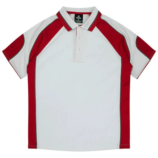 AUSSIE PACIFIC MURRAY MENS POLOS