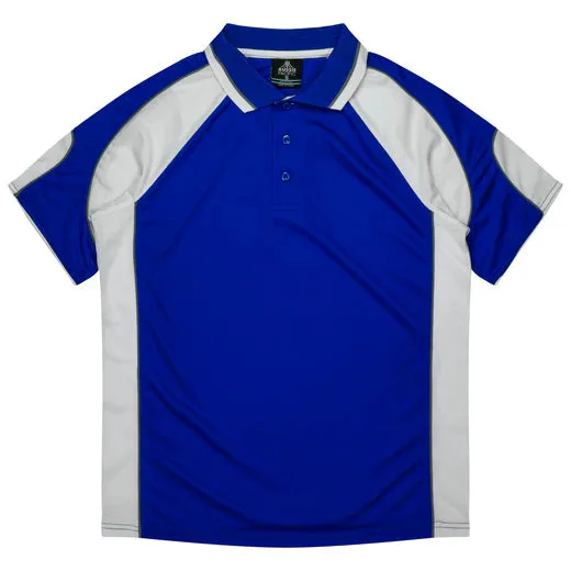AUSSIE PACIFIC MURRAY MENS POLOS