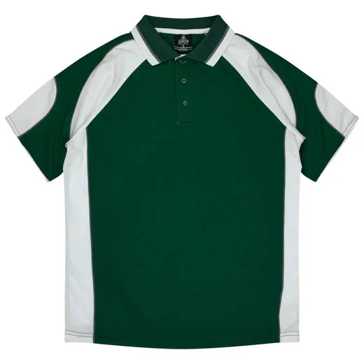 AUSSIE PACIFIC MURRAY MENS POLOS