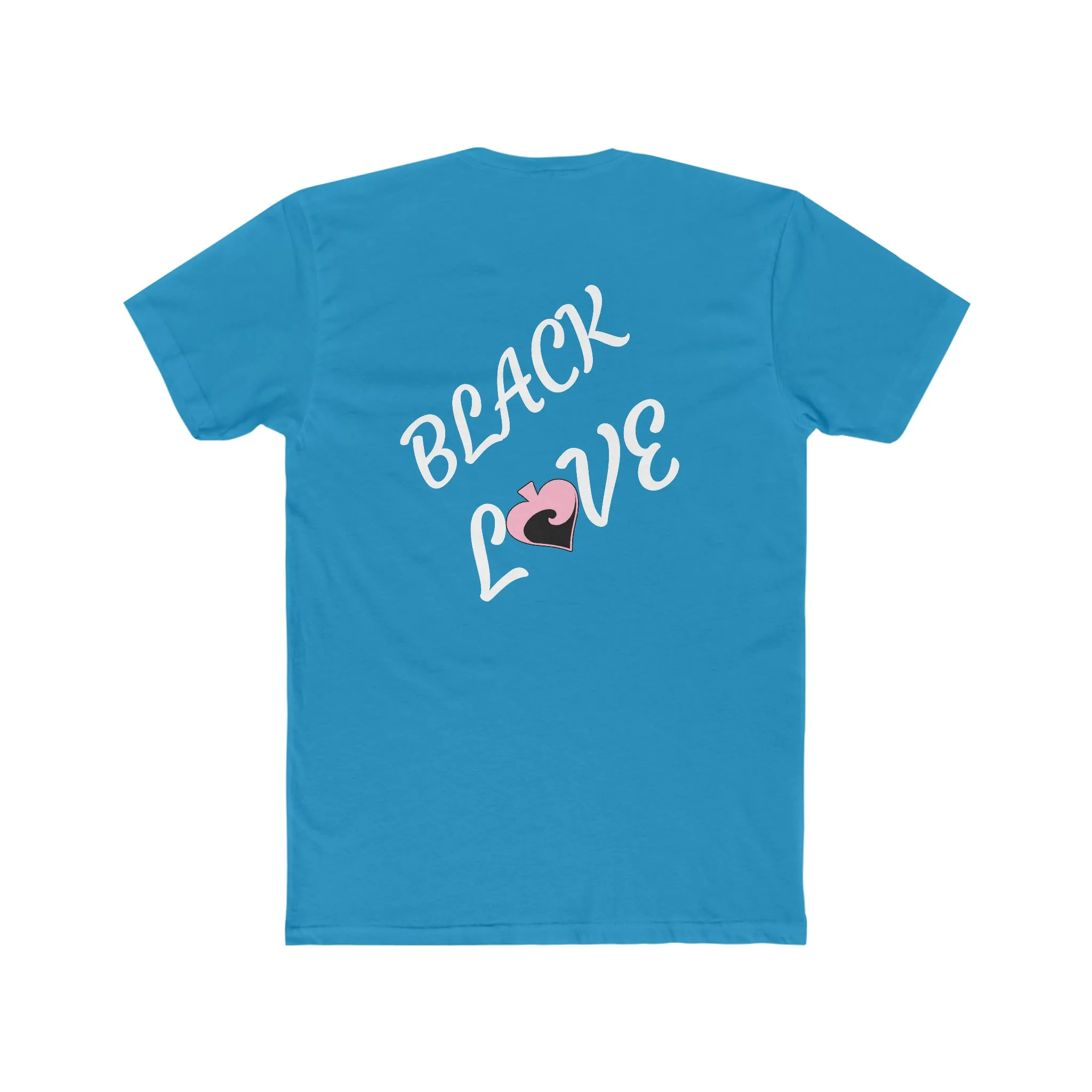 Black Love Tee