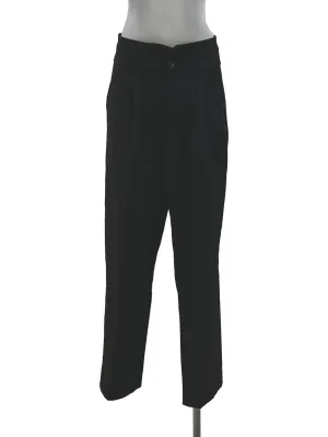 Black Pants