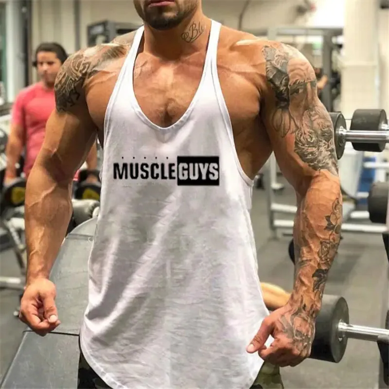 Boardwalk Tank