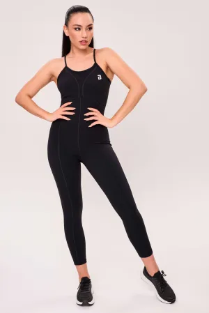 BODY ADAPT Damen langer Overall