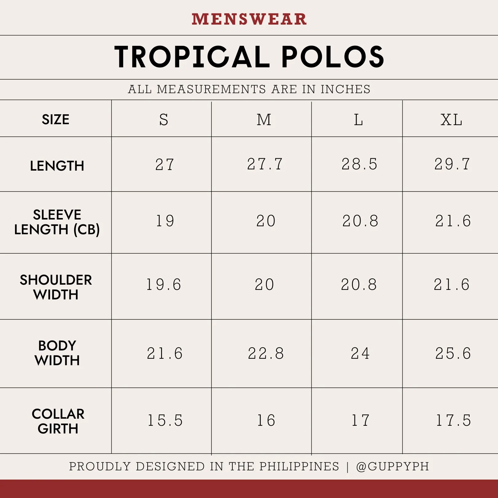 Breeze Polo