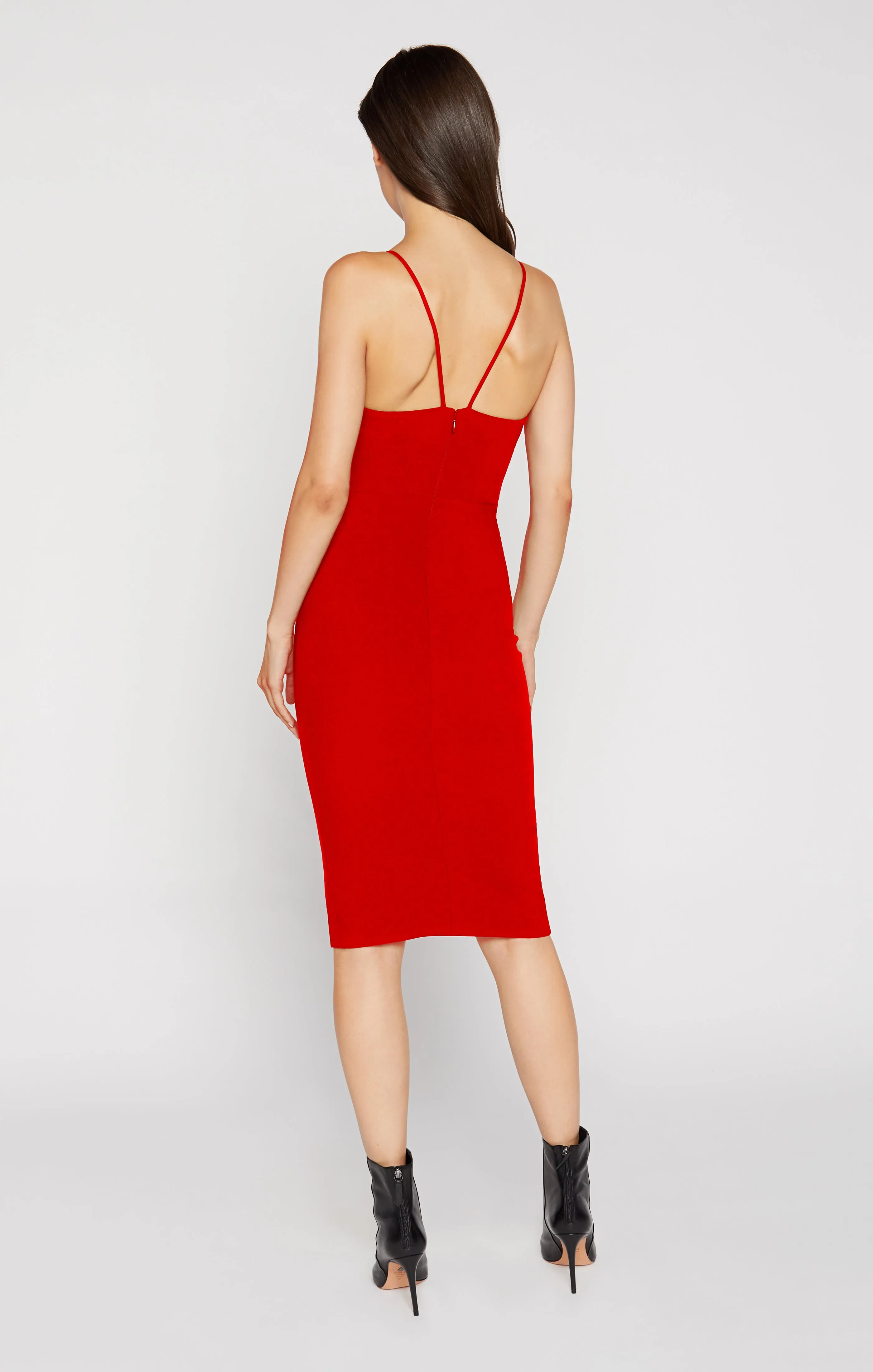 Brooklyn Dress
