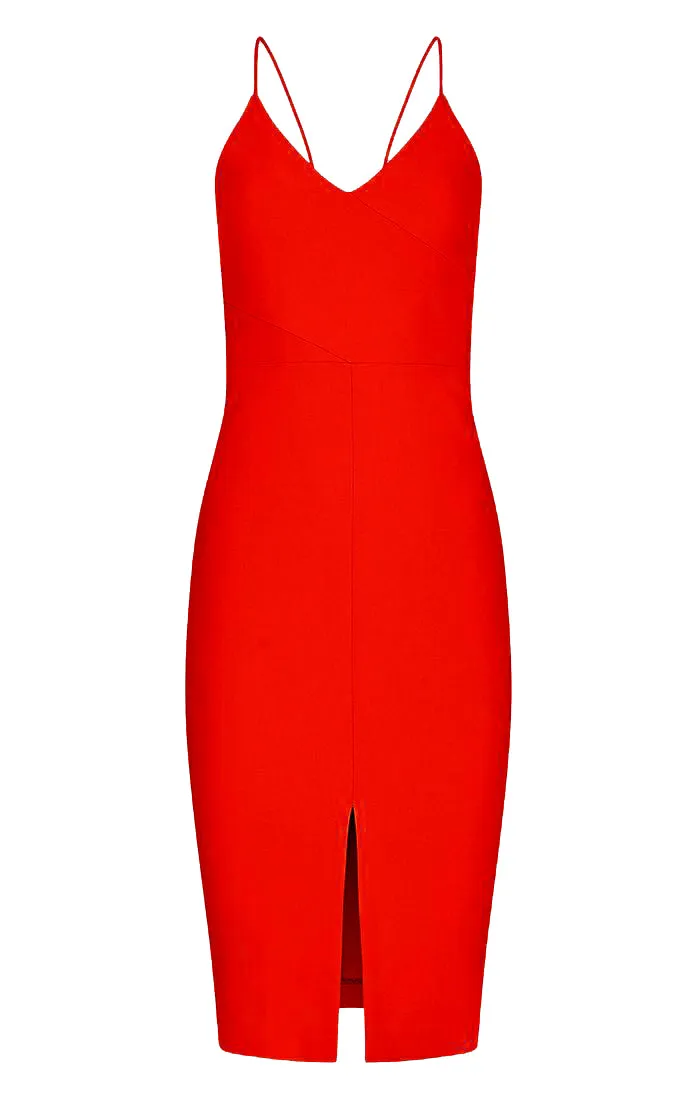 Brooklyn Dress