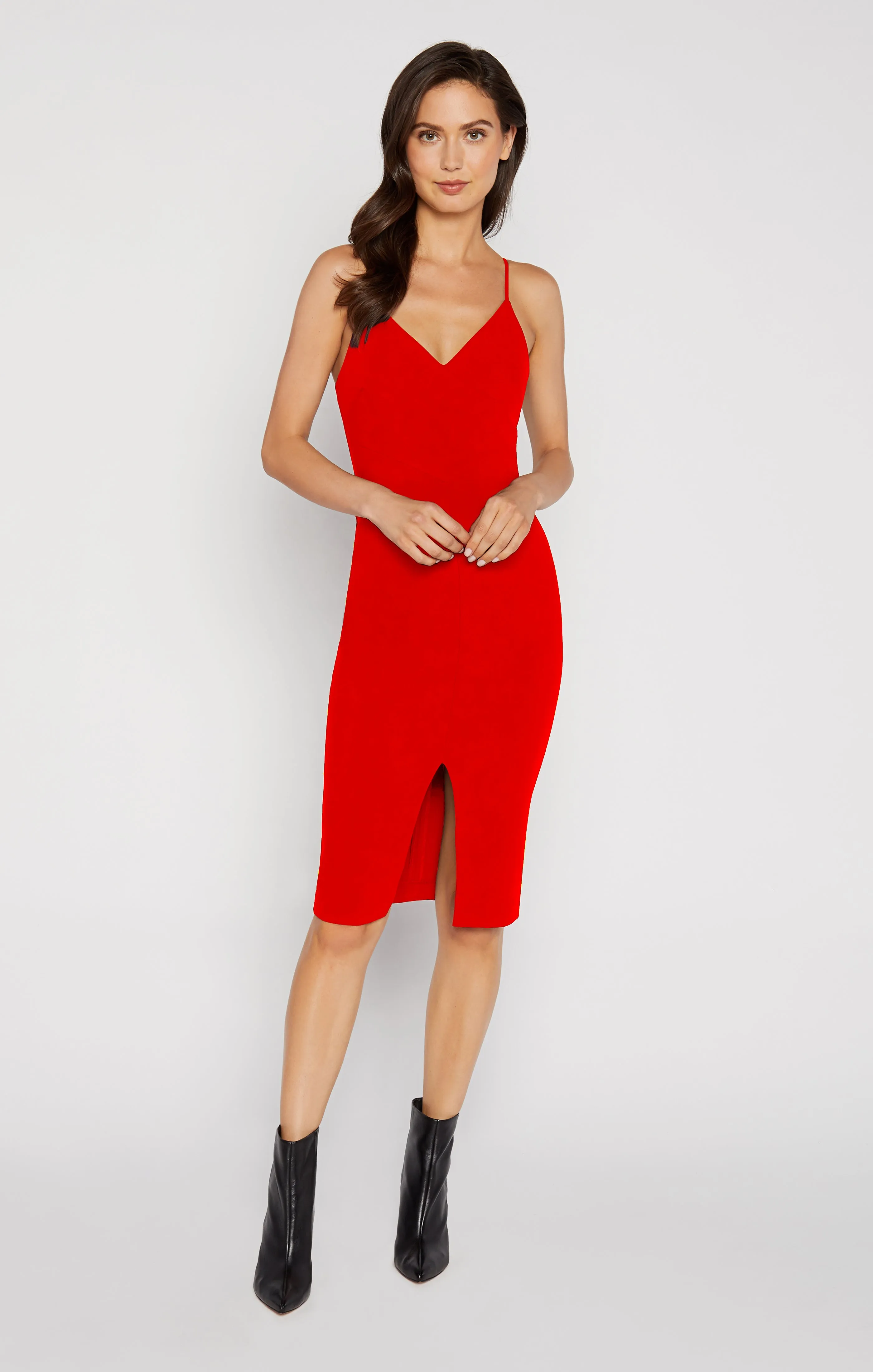 Brooklyn Dress