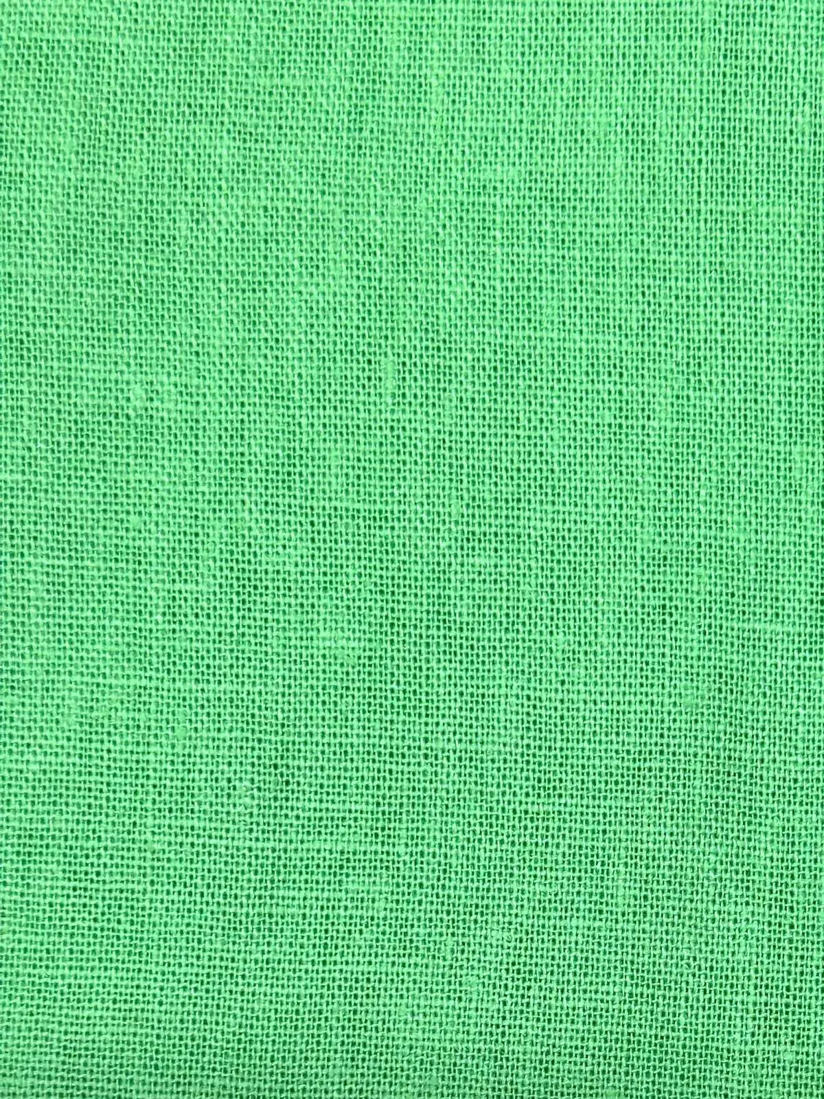 Byron Bay Apple Linen S/S Shirt