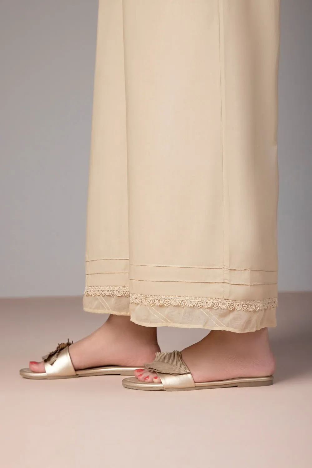 Cambric Culottes