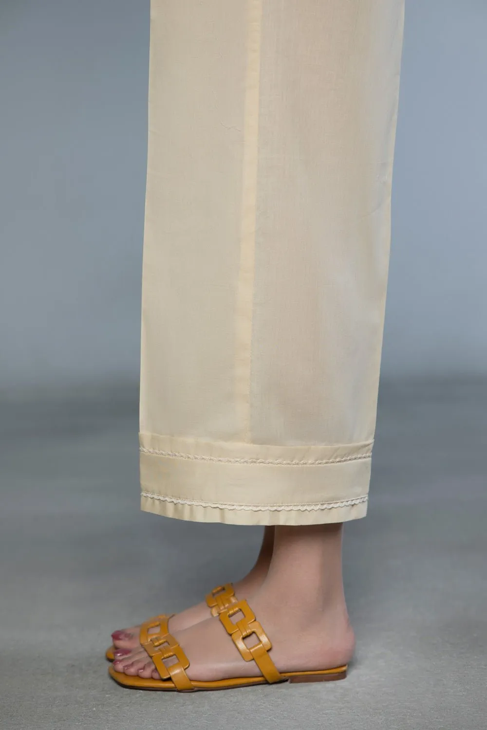 Cambric Culottes