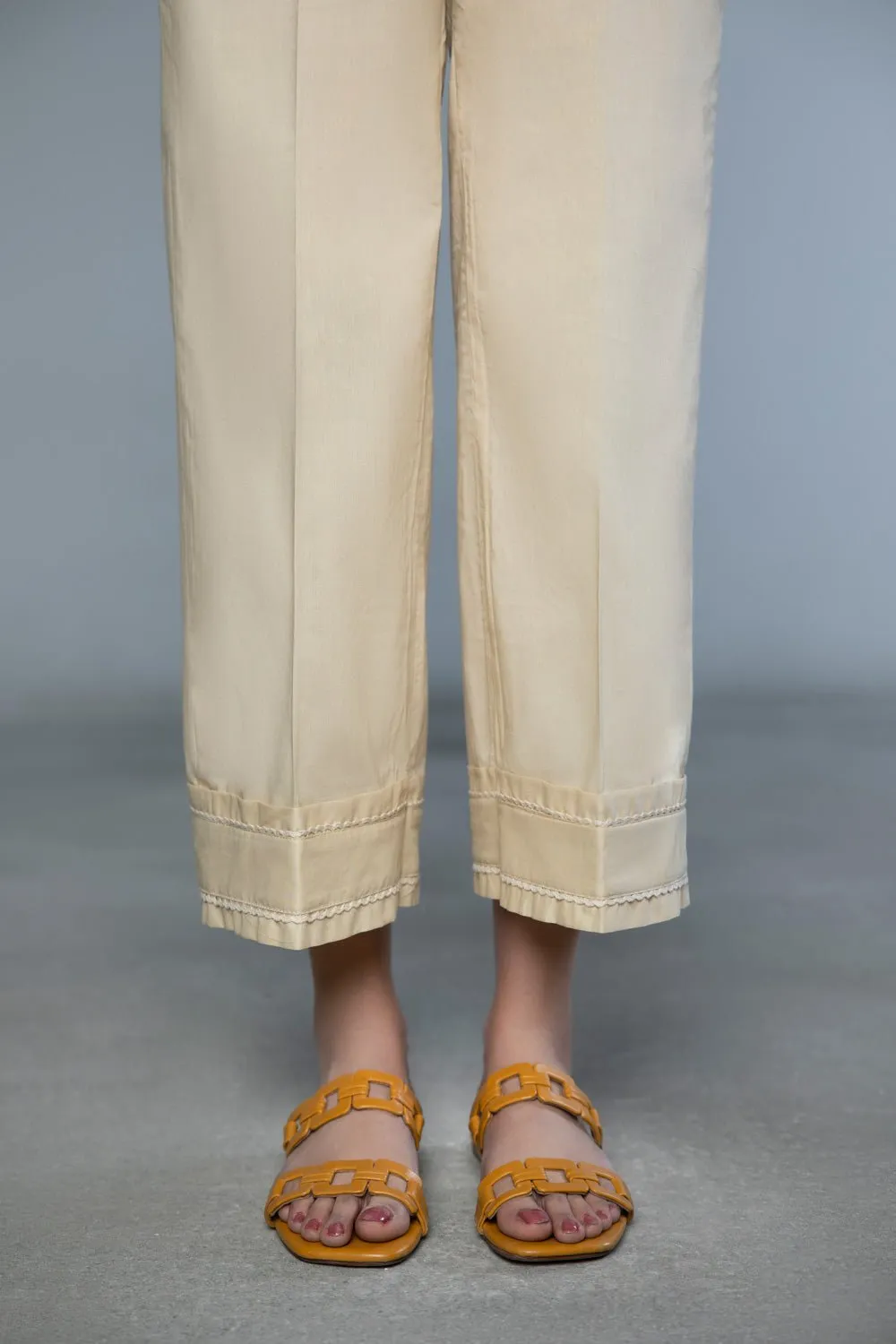Cambric Culottes