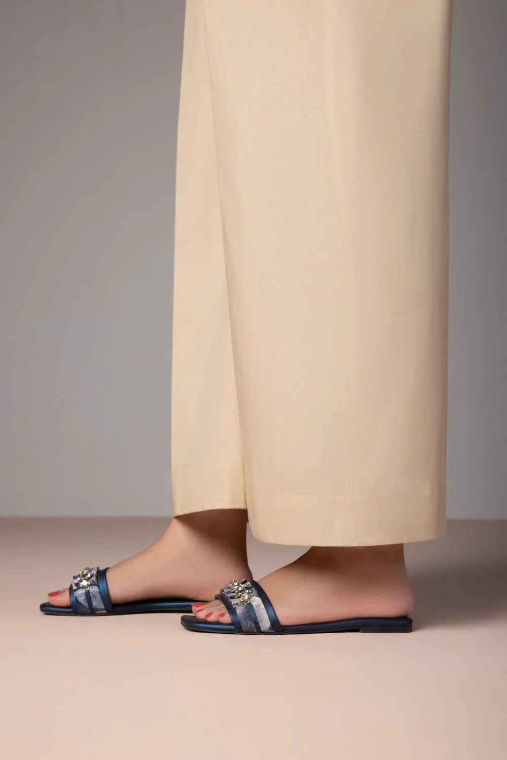 Cambric Culottes