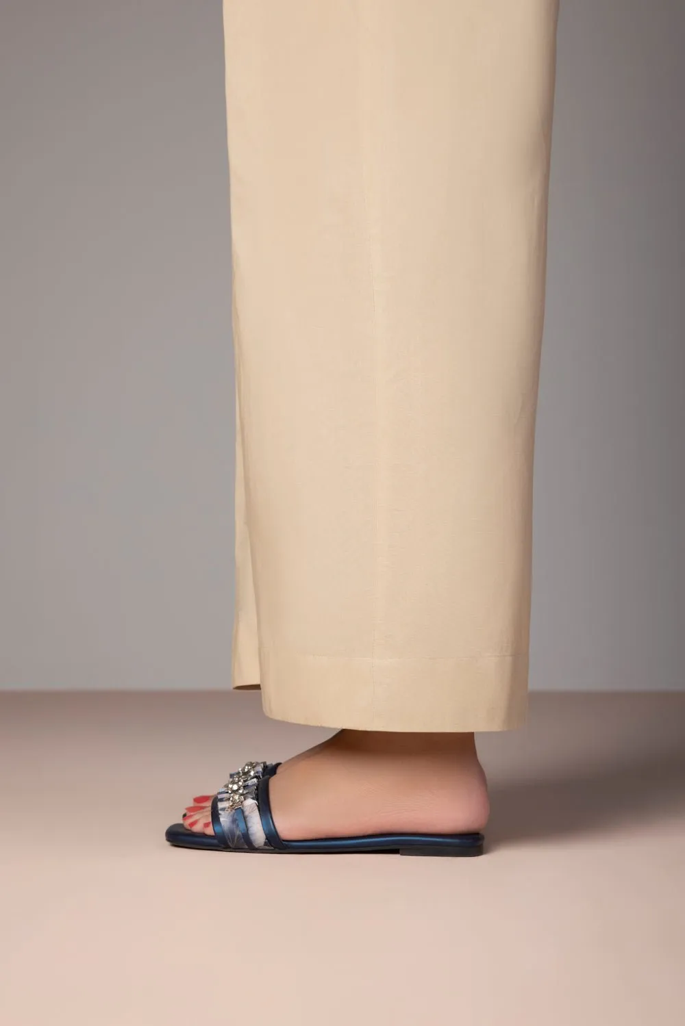 Cambric Culottes