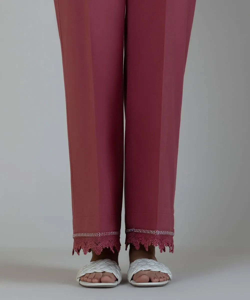 Cambric Culottes