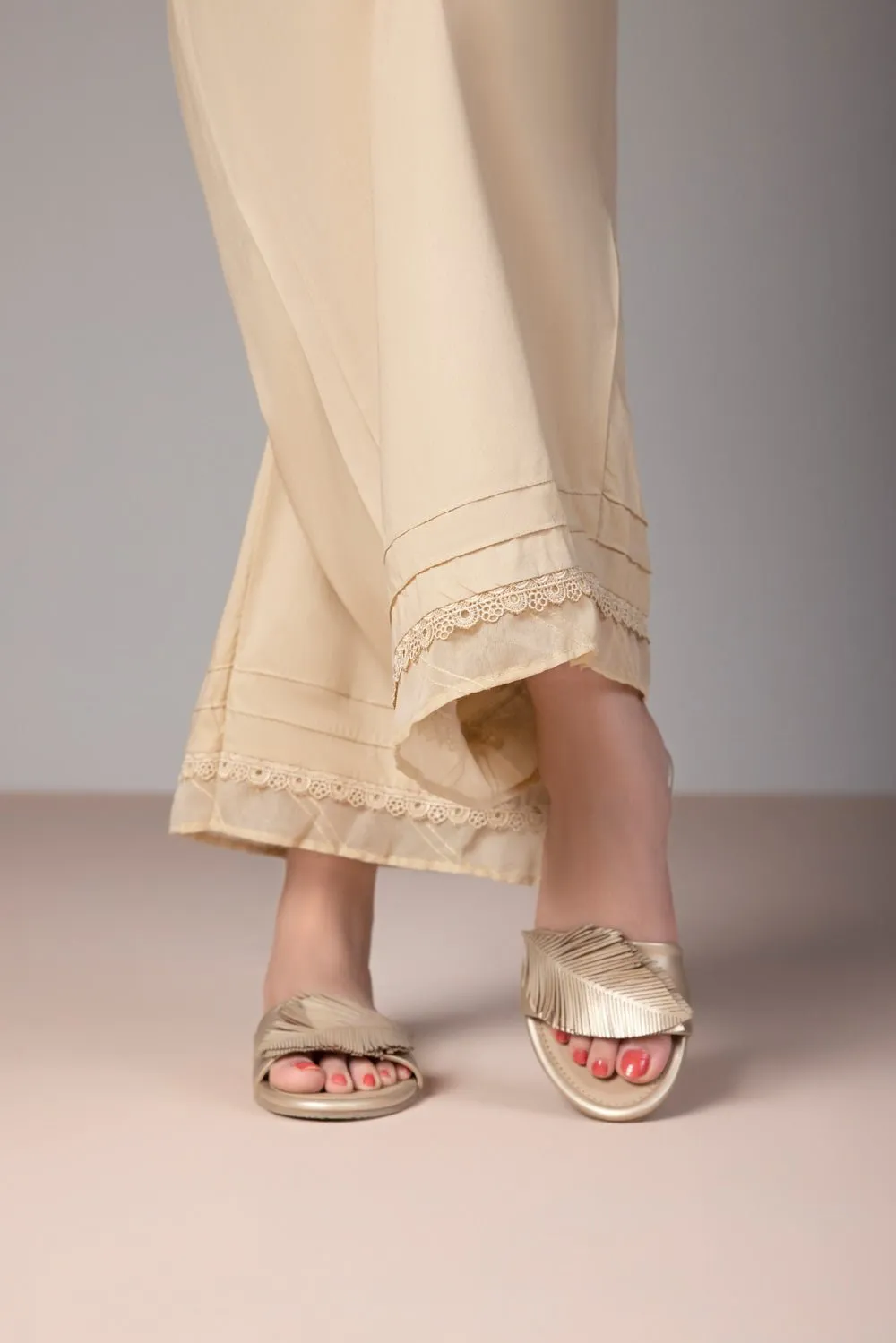 Cambric Culottes