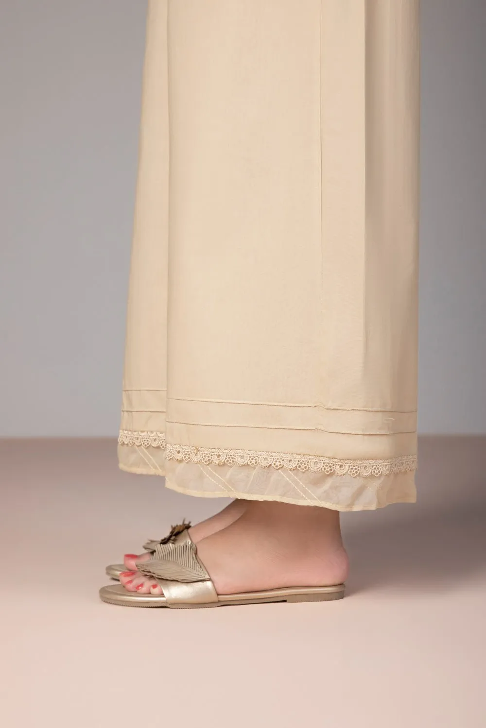 Cambric Culottes