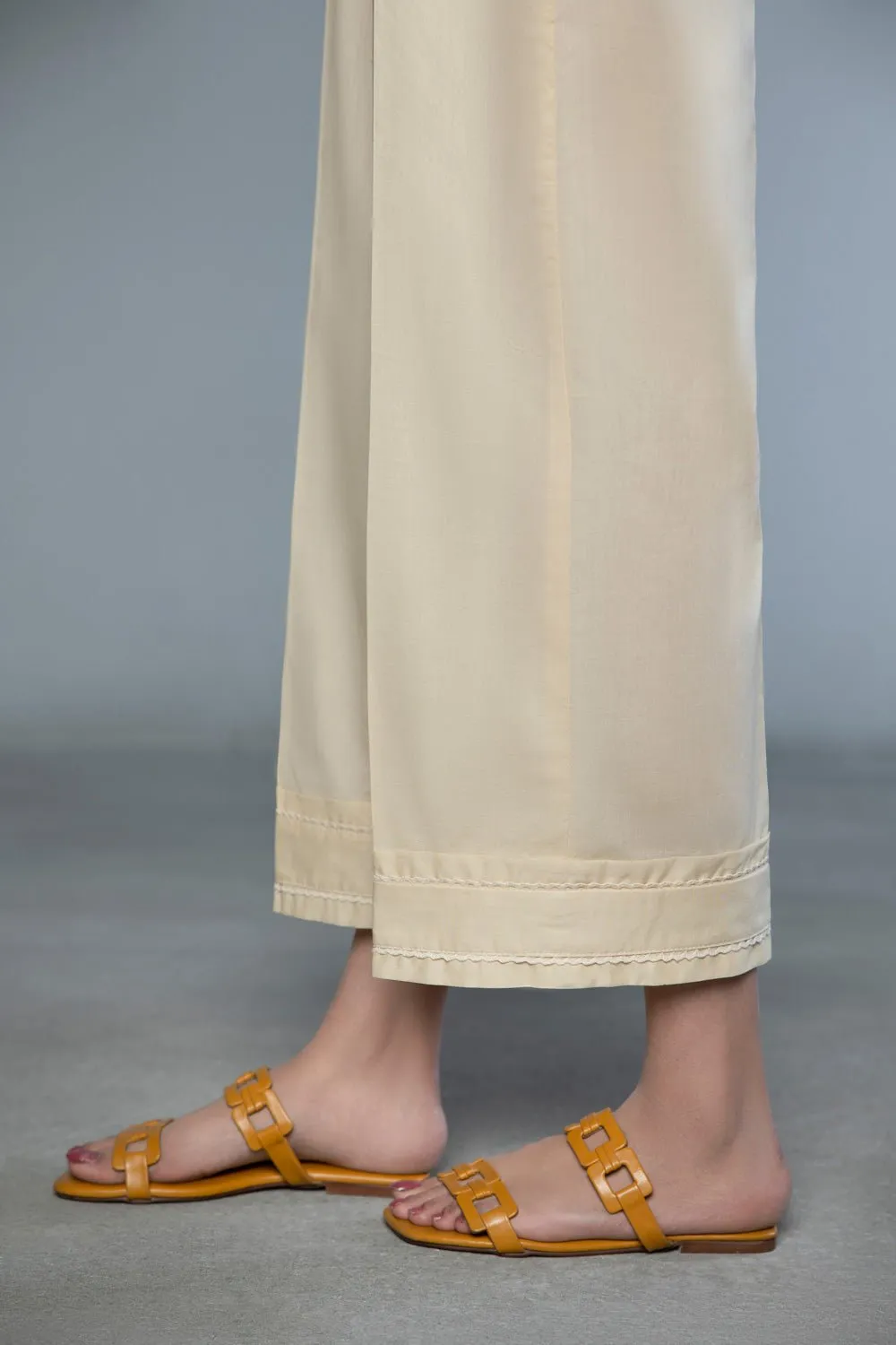 Cambric Culottes