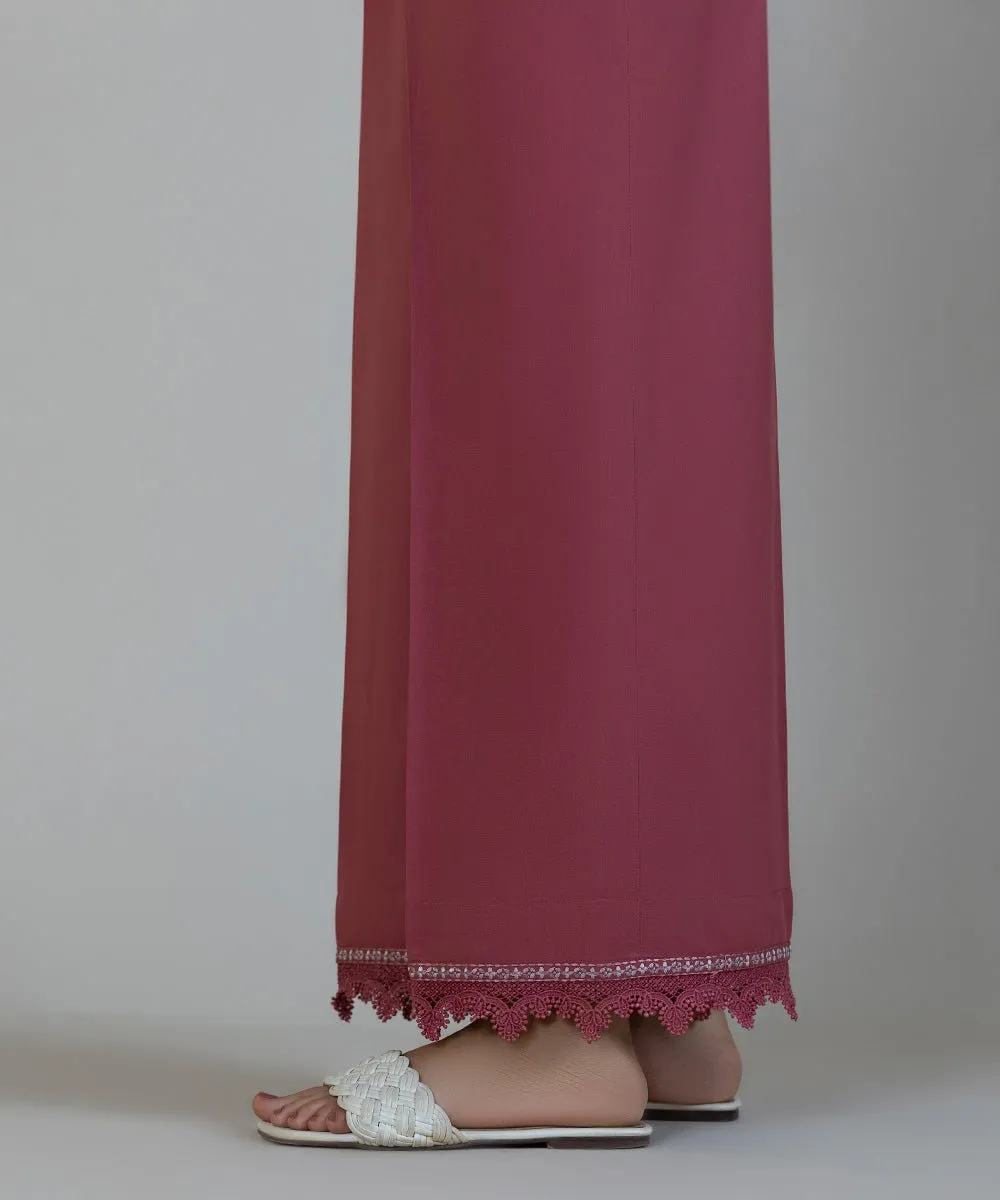 Cambric Culottes