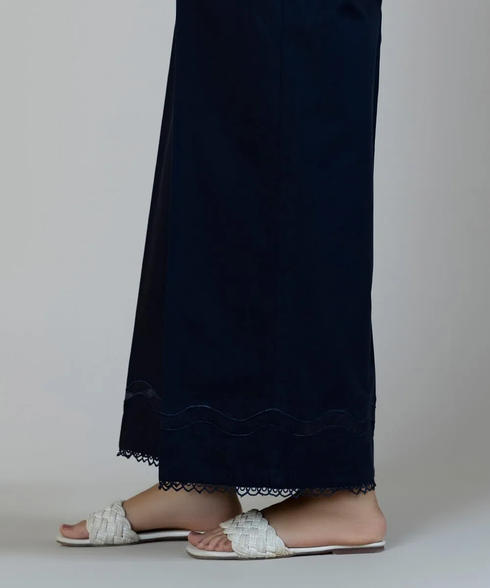 Cambric Culottes