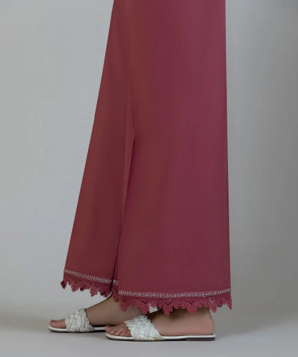 Cambric Culottes