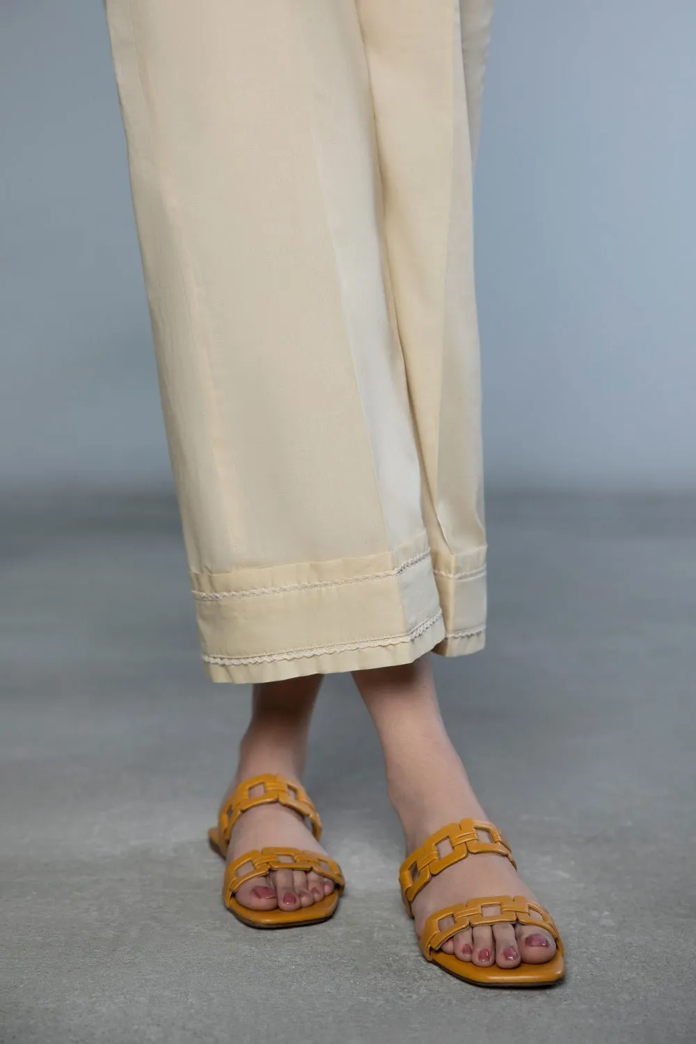 Cambric Culottes