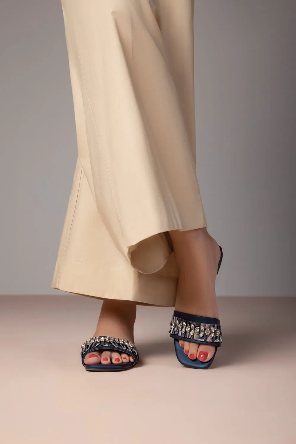 Cambric Culottes