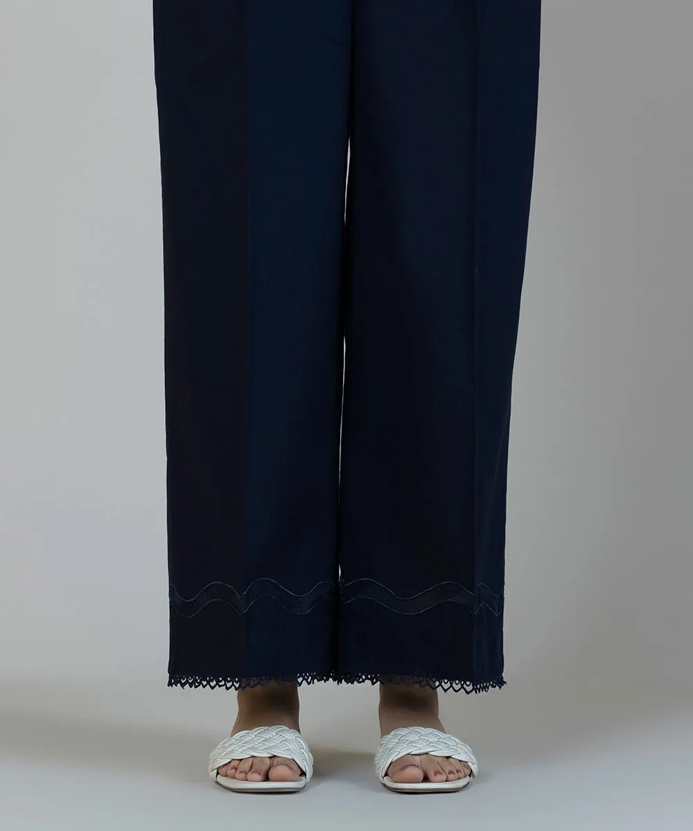 Cambric Culottes