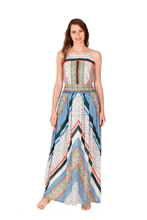 Cami Maxi Dress