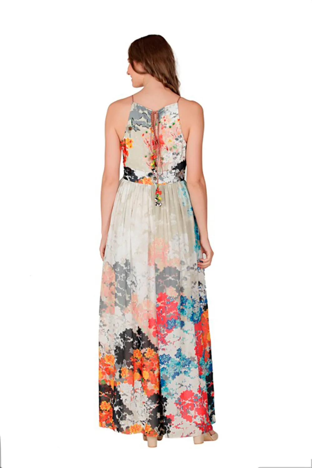 Cami Maxi Dress