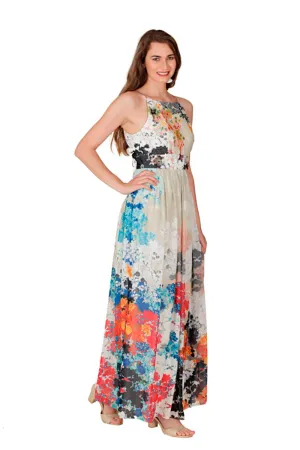 Cami Maxi Dress