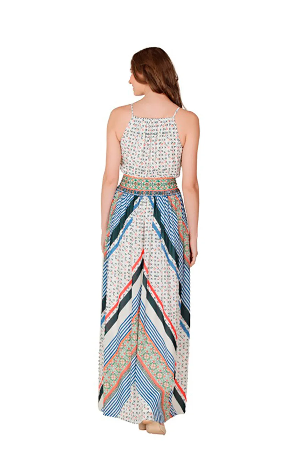 Cami Maxi Dress
