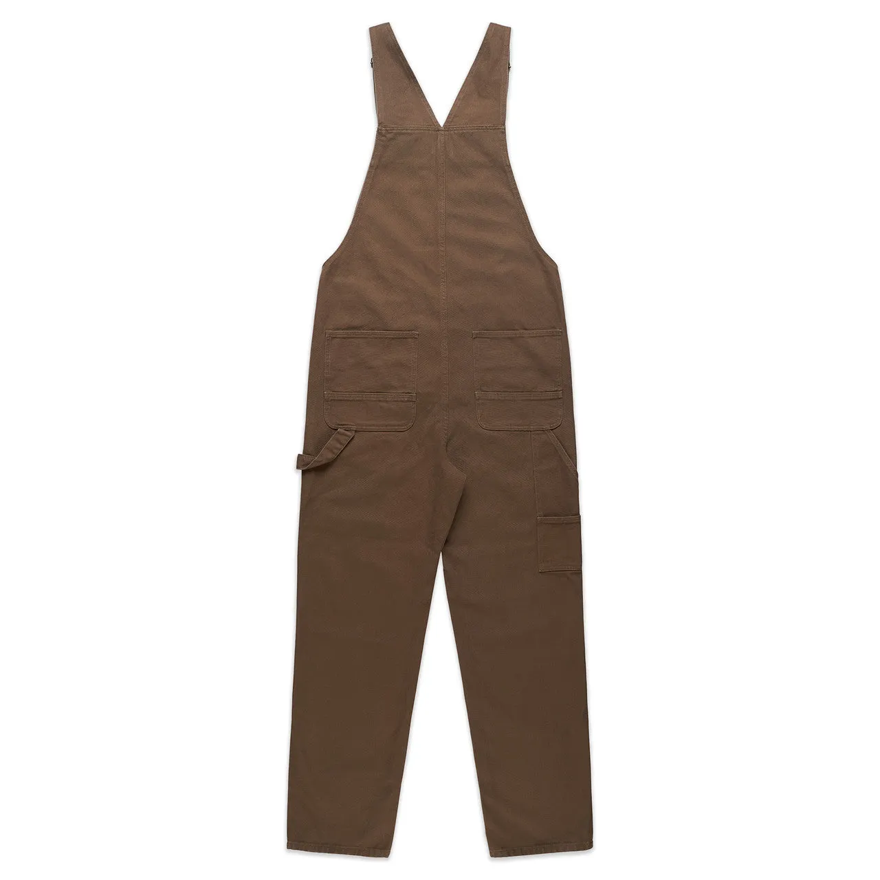 Canvas Overalls