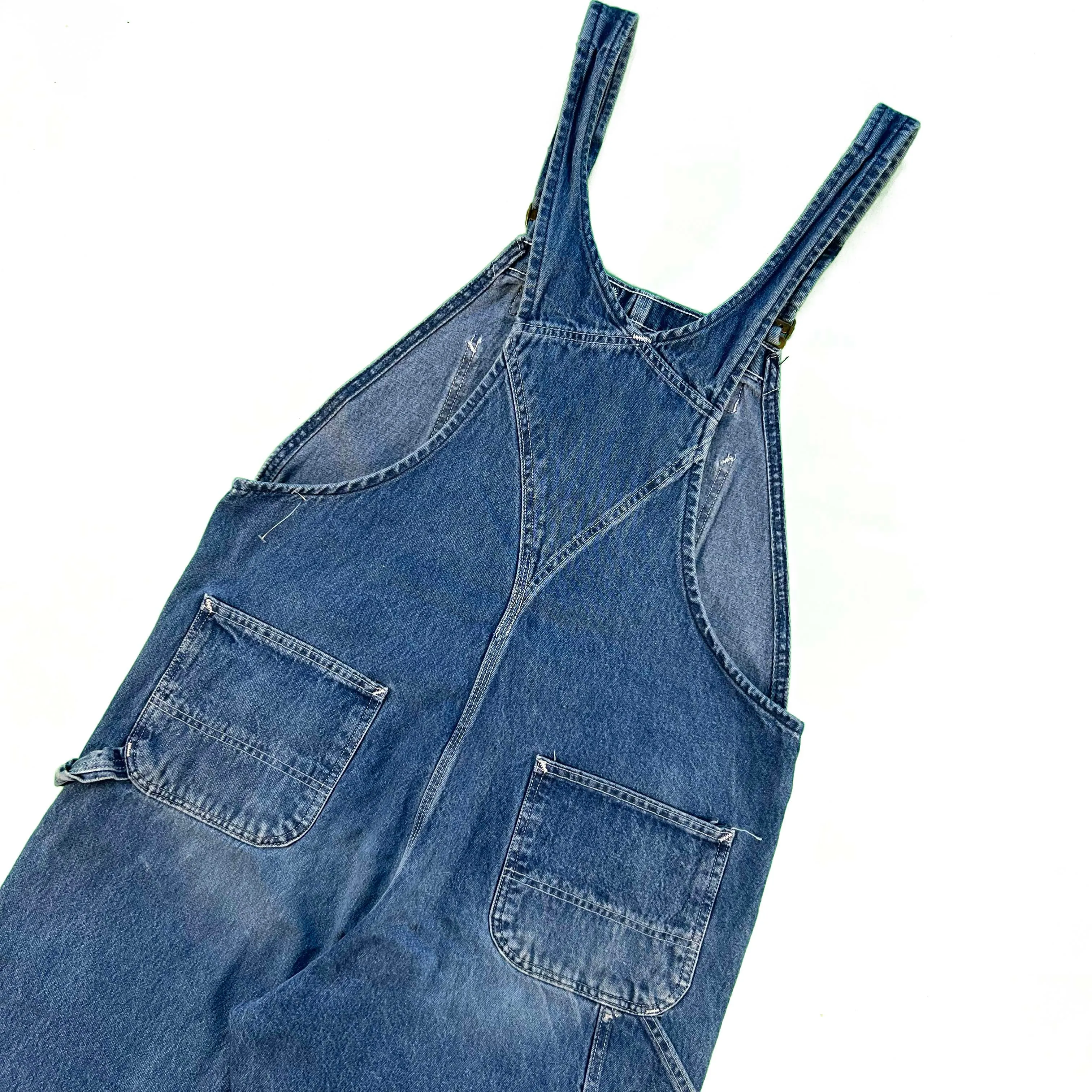 Carhartt Overalls- SELECT PAIR