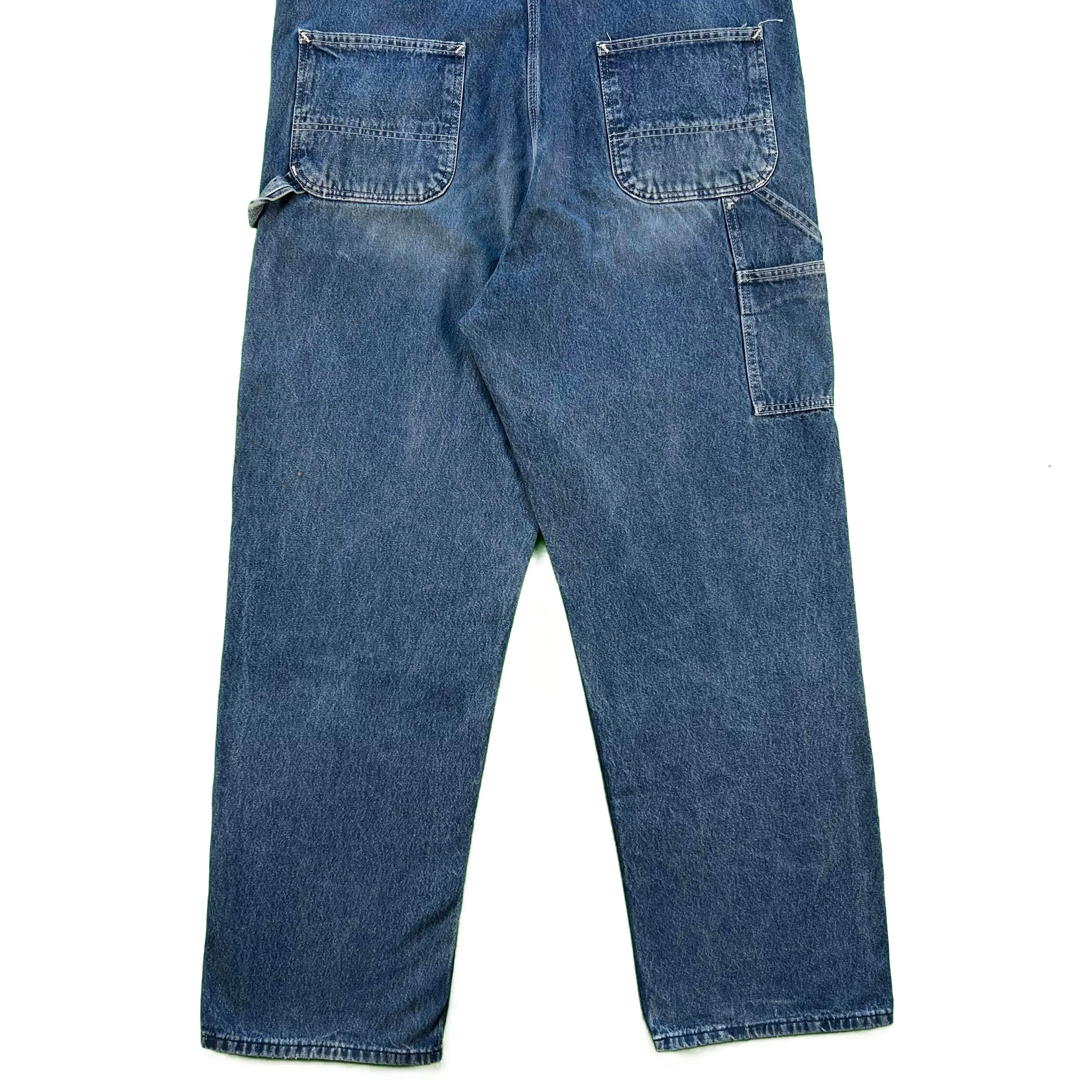 Carhartt Overalls- SELECT PAIR