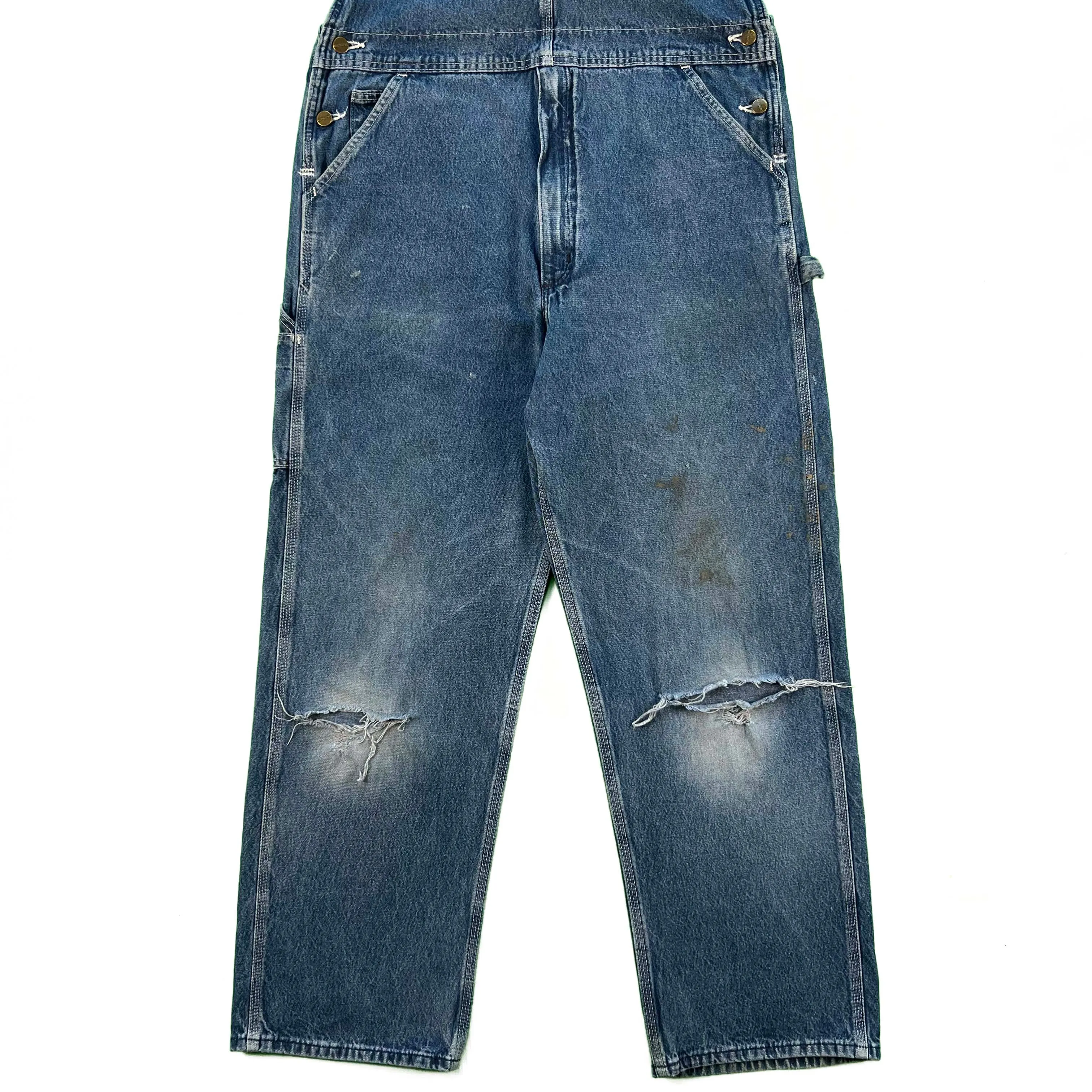 Carhartt Overalls- SELECT PAIR
