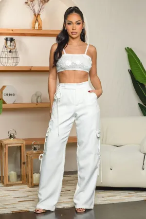 Carla Pants