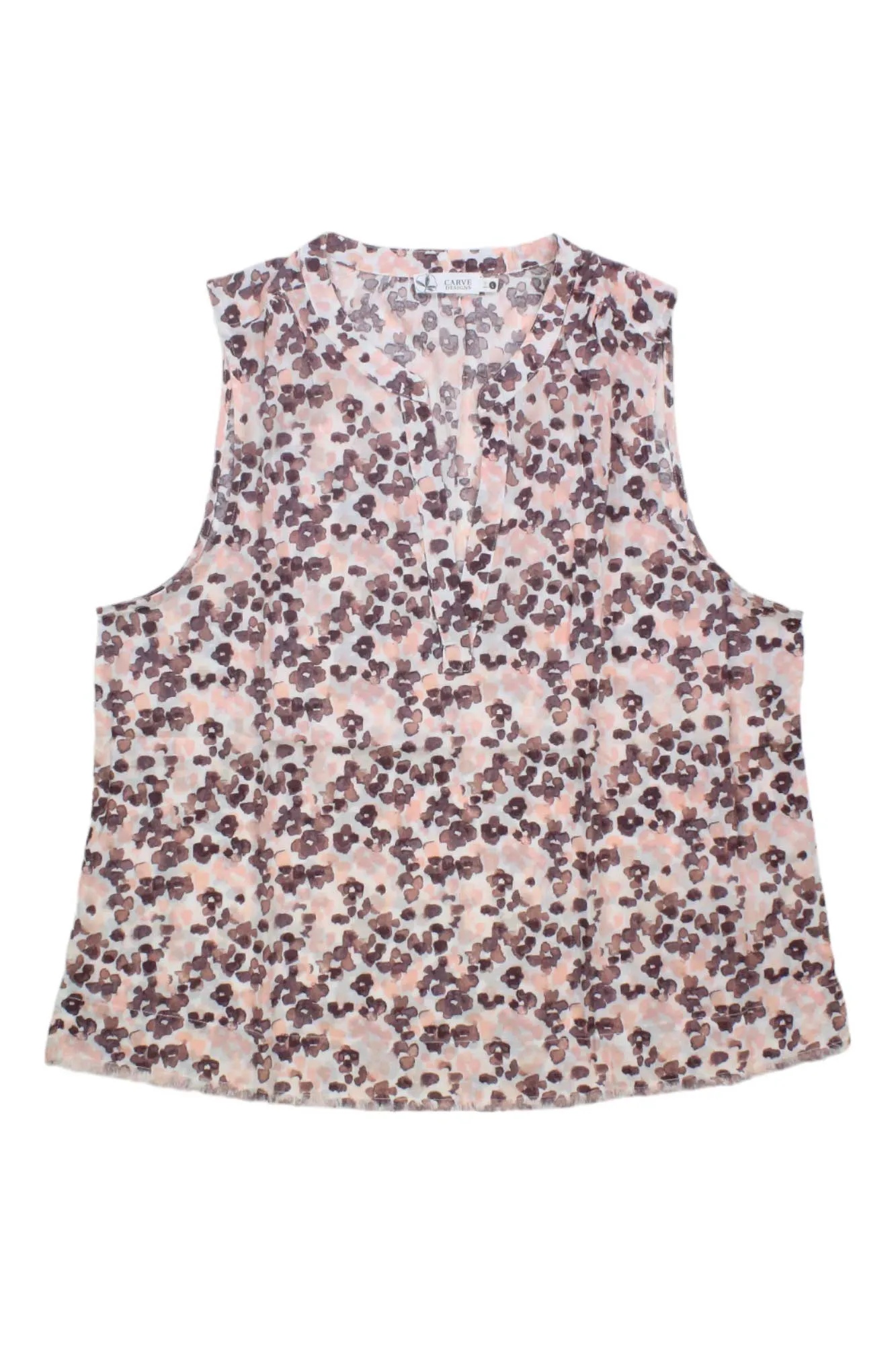 Carve Designs Women's Dylan Tank