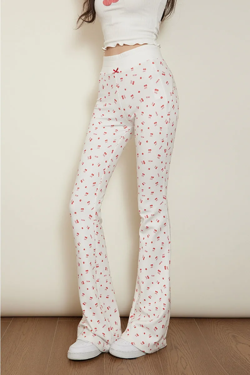 Cherry Tank / Pants