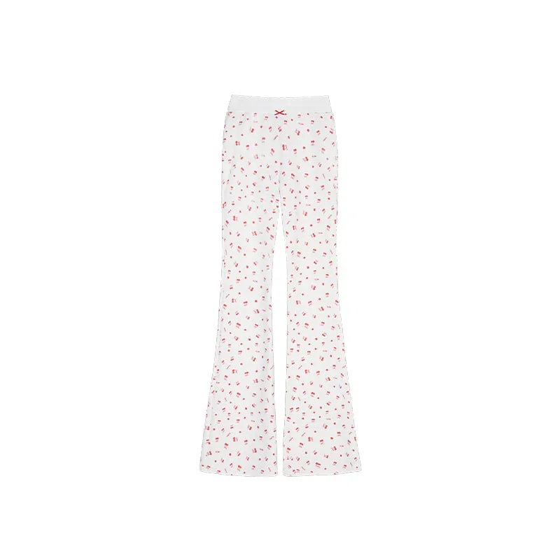 Cherry Tank / Pants