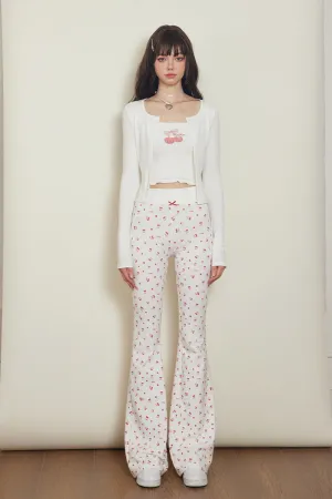 Cherry Tank / Pants